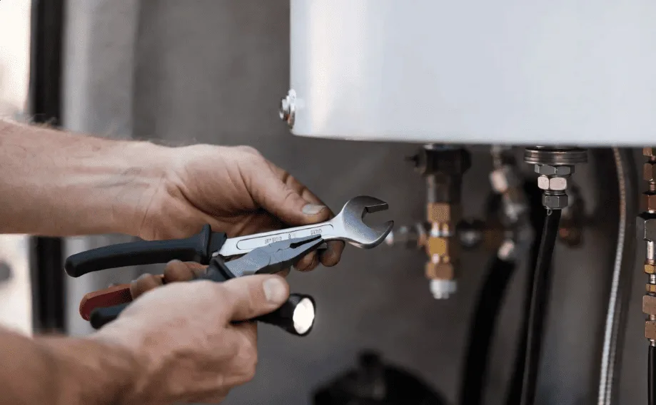 Why choose Water Heater Repair in Moyock, NC